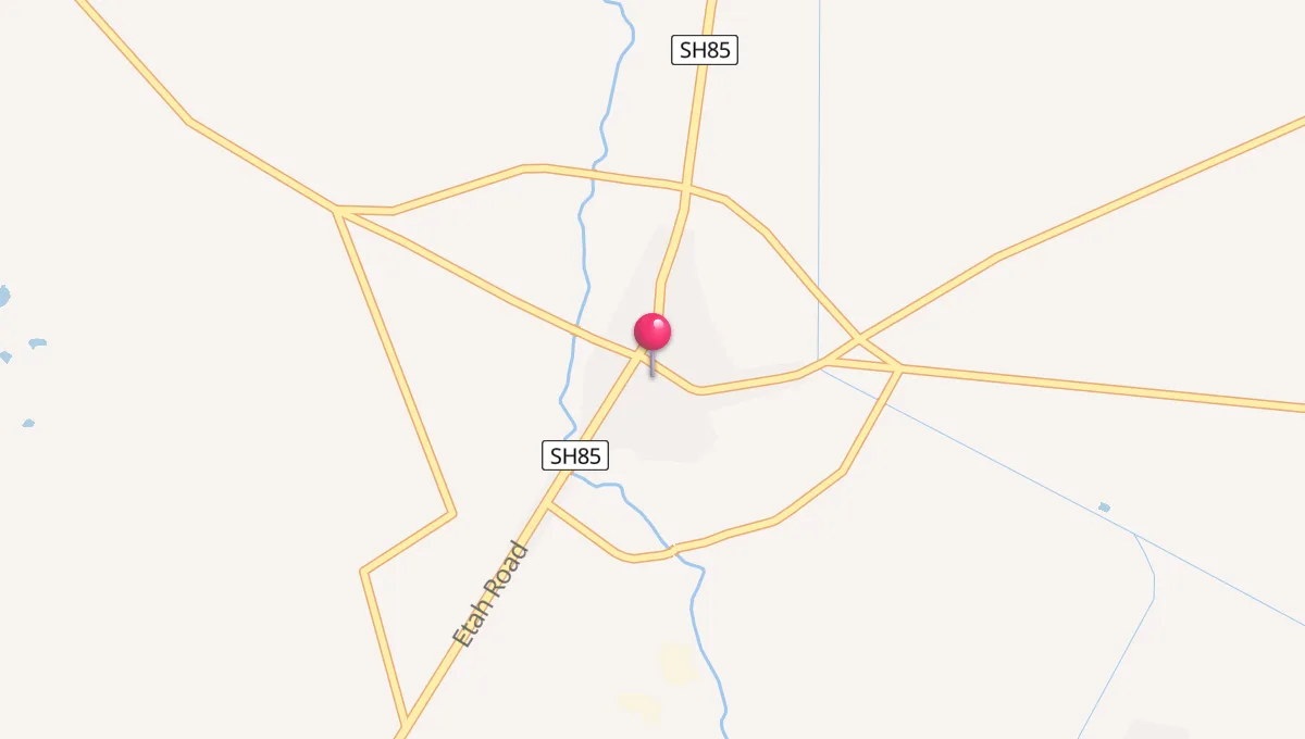 যশরানা-এর রমজান ক্যালেন্ডার