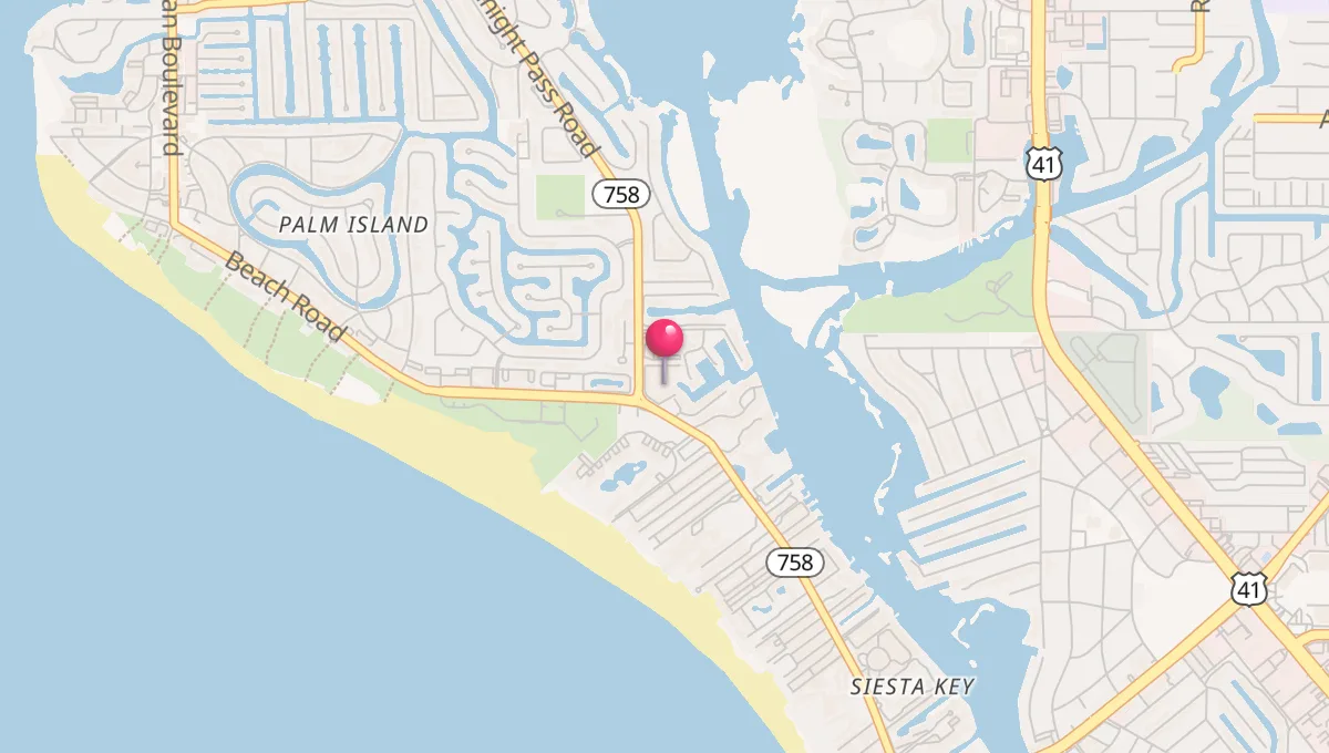Prayer Times in Siesta Key