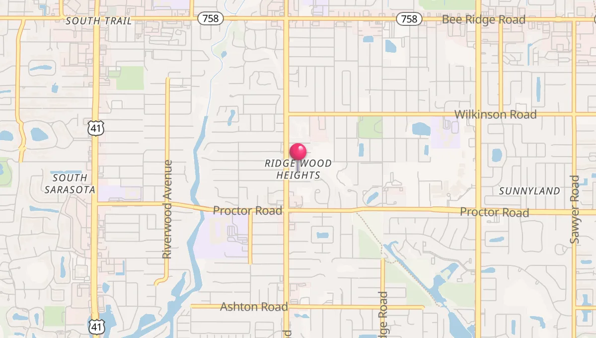 Prayer Times in Ridge Wood Heights