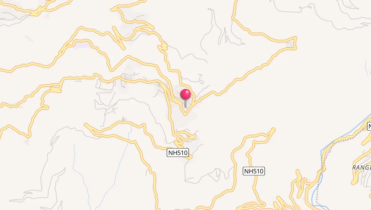 گیجوئنگ میں نماز کے اوقات