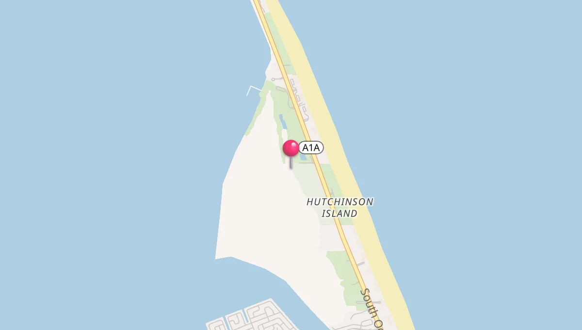 Prayer Times in Hutchinson Island South