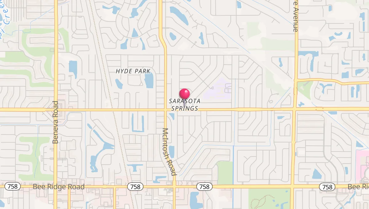 Prayer Times in Sarasota Springs