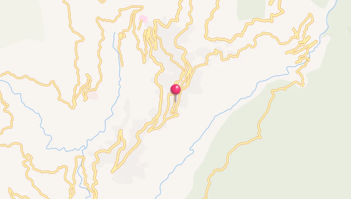 گینگٹاک میں نماز کے اوقات