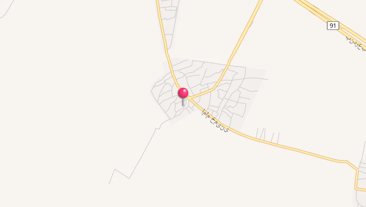 اوقات نماز در تيرور
