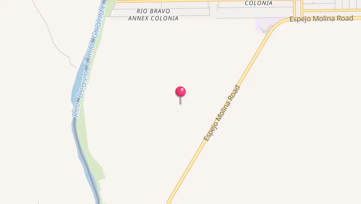 Prayer Times in El Cenizo