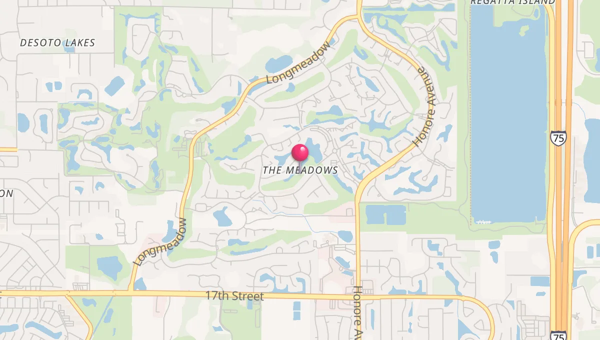 Prayer Times in The Meadows