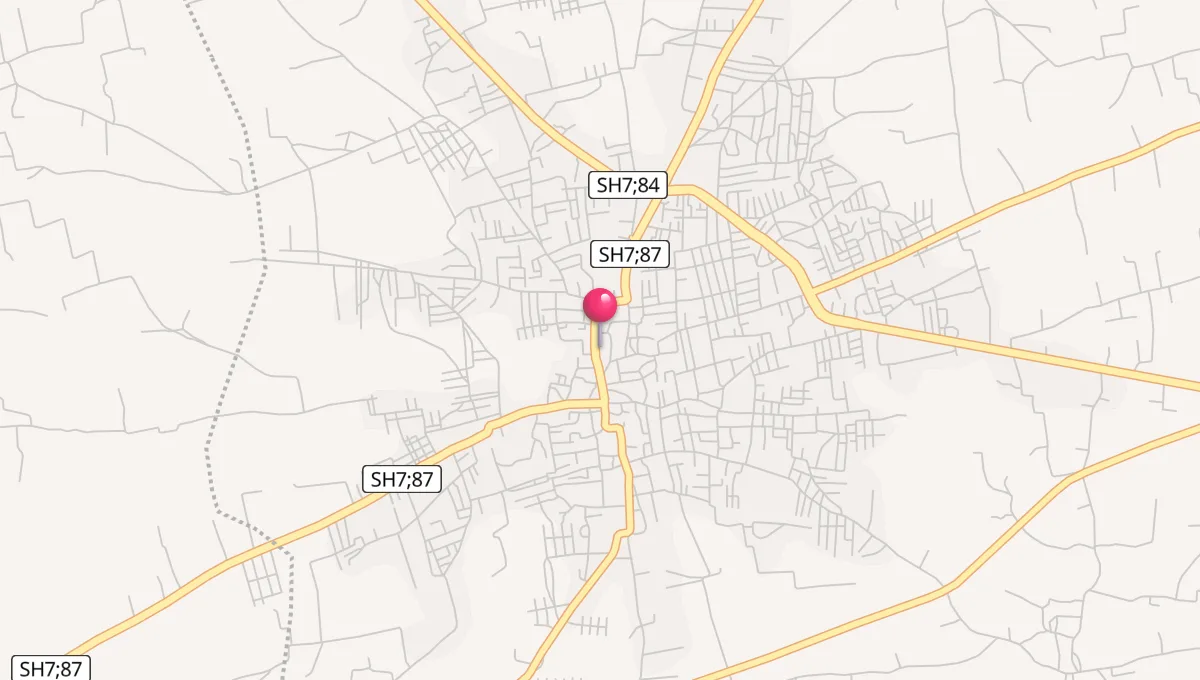 لوسل میں نماز کے اوقات