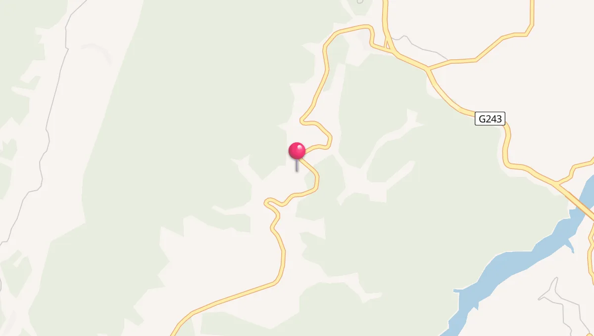 庙林坝的礼拜时间