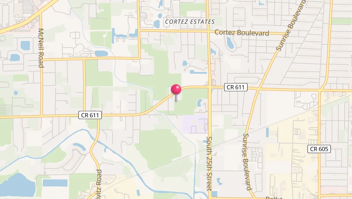 Prayer Times in Fort Pierce South