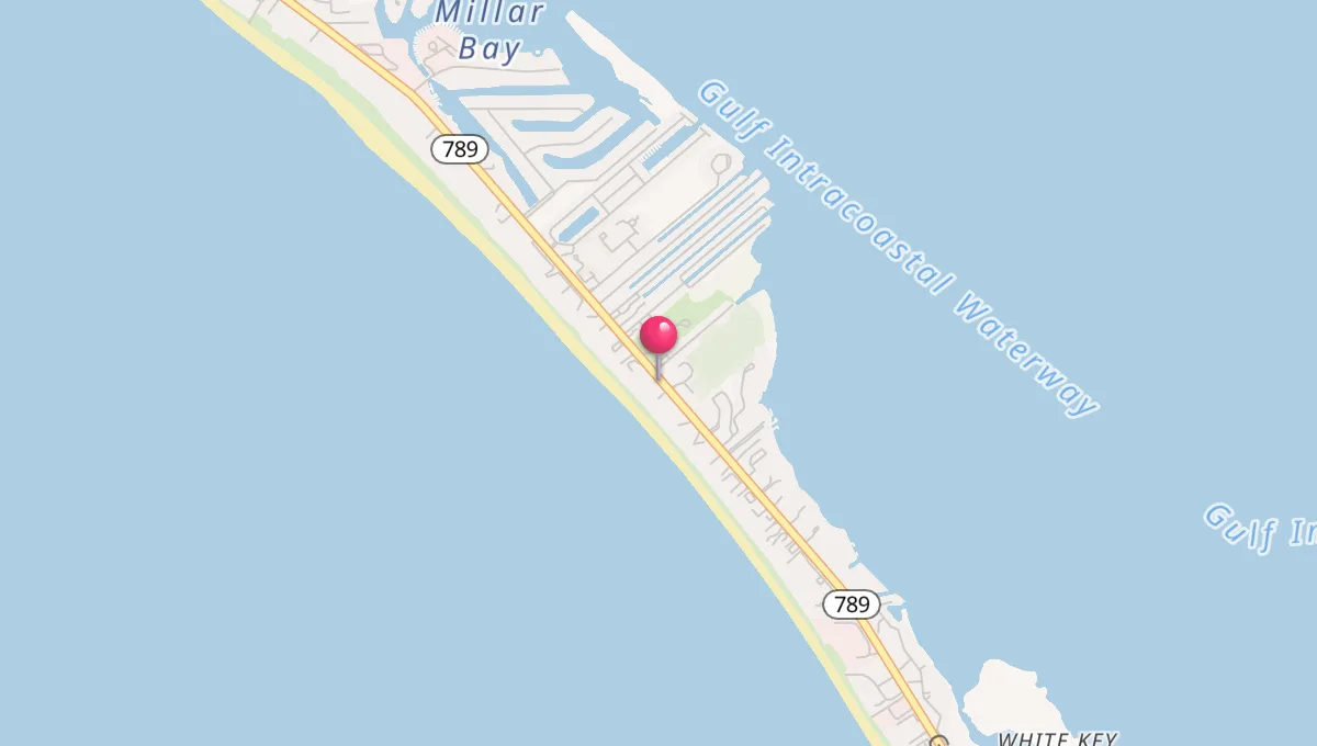 Prayer Times in Longboat Key