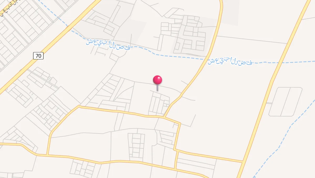 مواقيت الصلاة في قفار