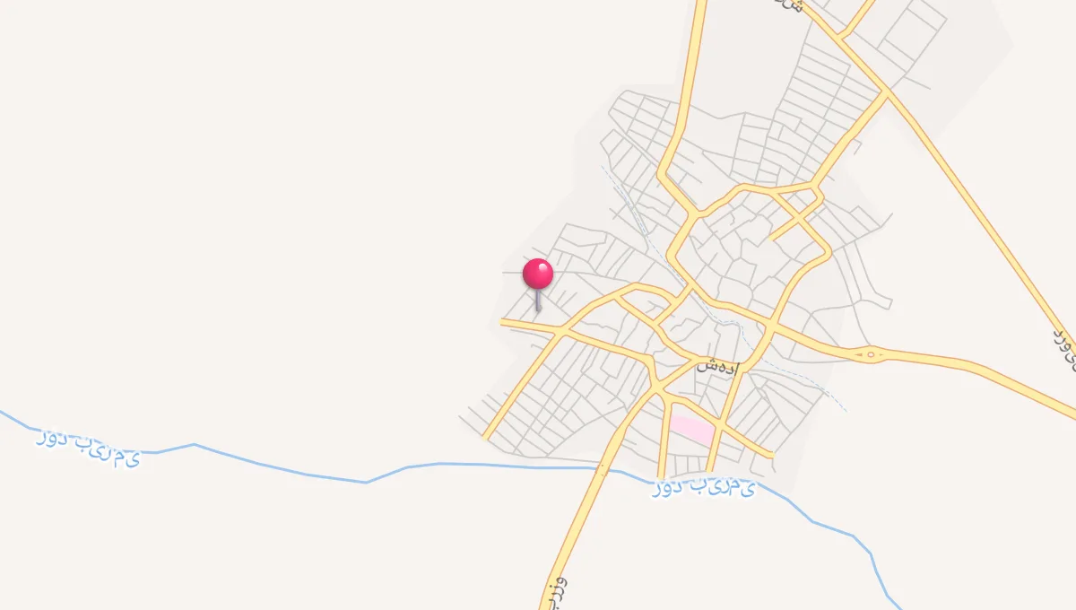 اوقات نماز در بیرم