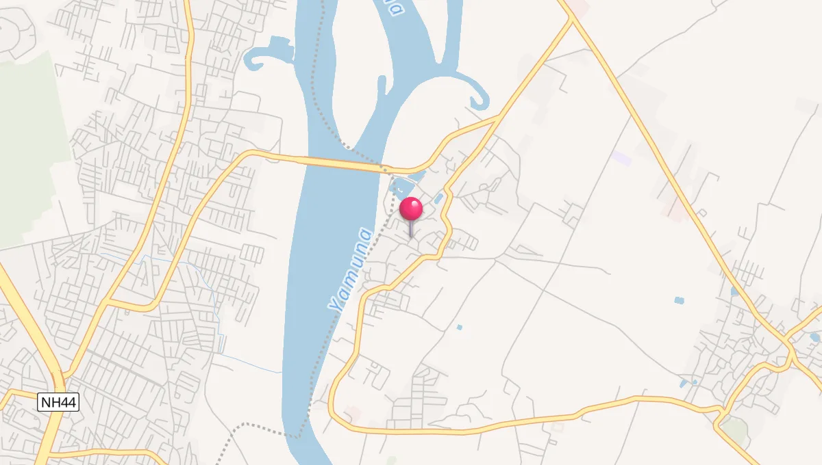 گوکل میں نماز کے اوقات