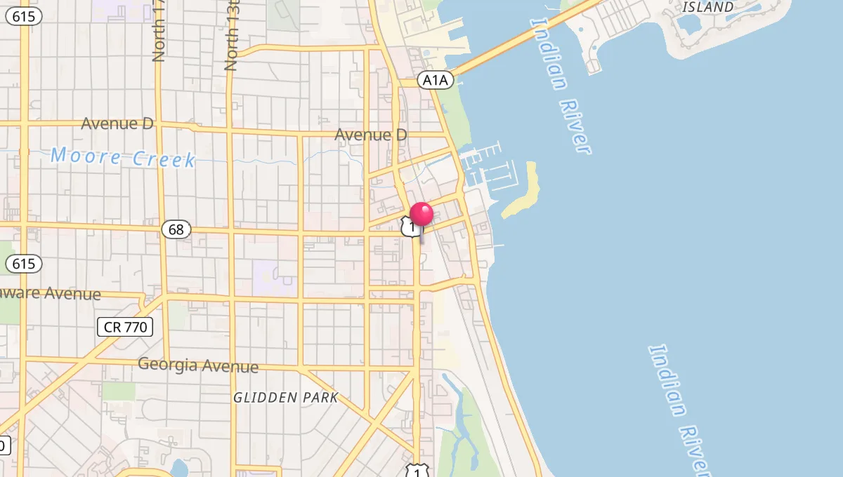Prayer Times in Ft. Pierce