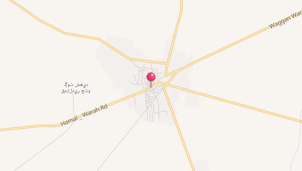 Warah میں نماز کے اوقات