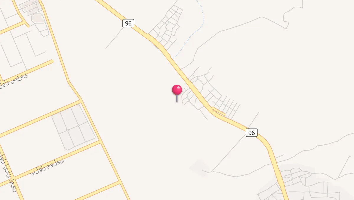 اوقات نماز در دهنو