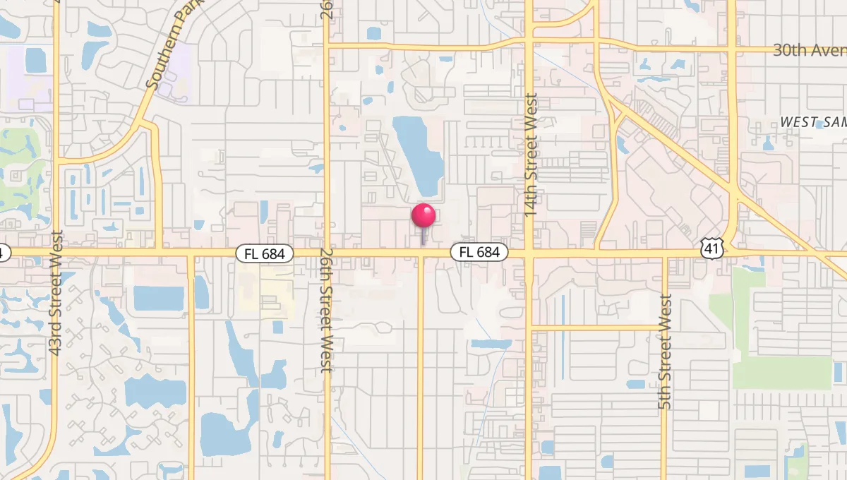 Prayer Times in South Bradenton