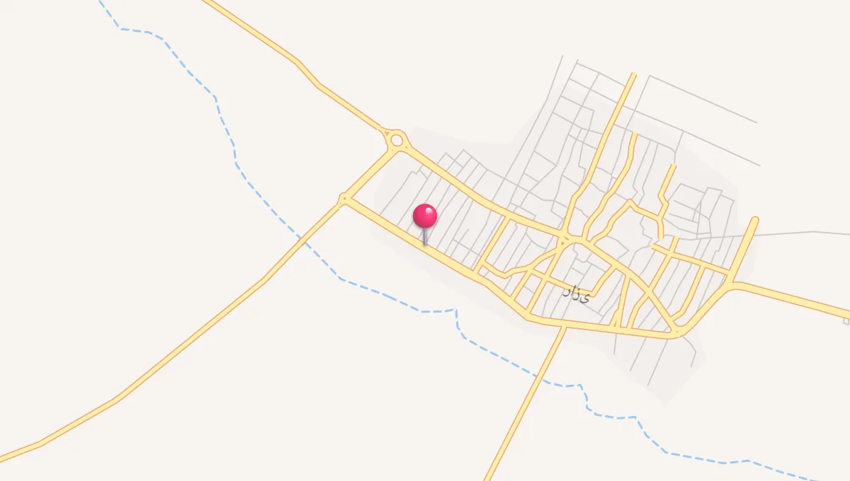 اوقات نماز در وراوی