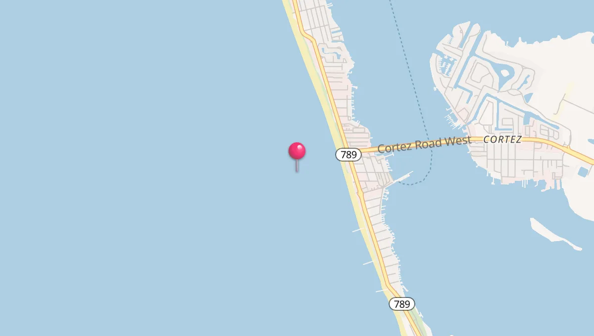 Prayer Times in Bradenton Beach