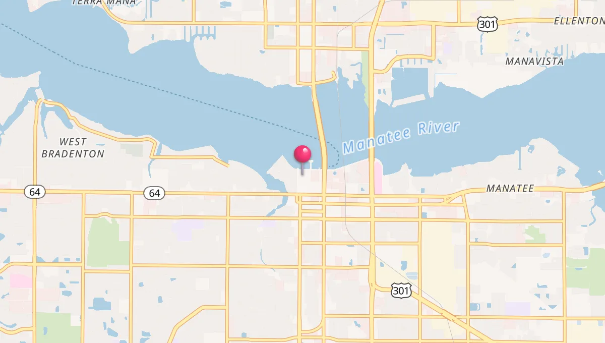 Prayer Times in Bradenton