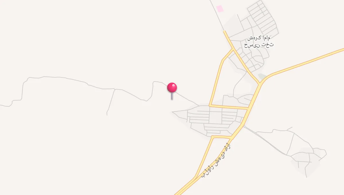 اوقات نماز در شهرک تخت