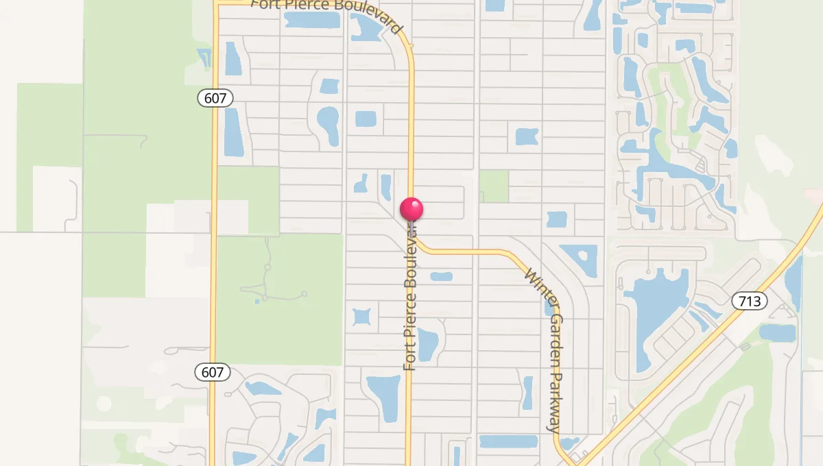 Prayer Times in Lakewood Park