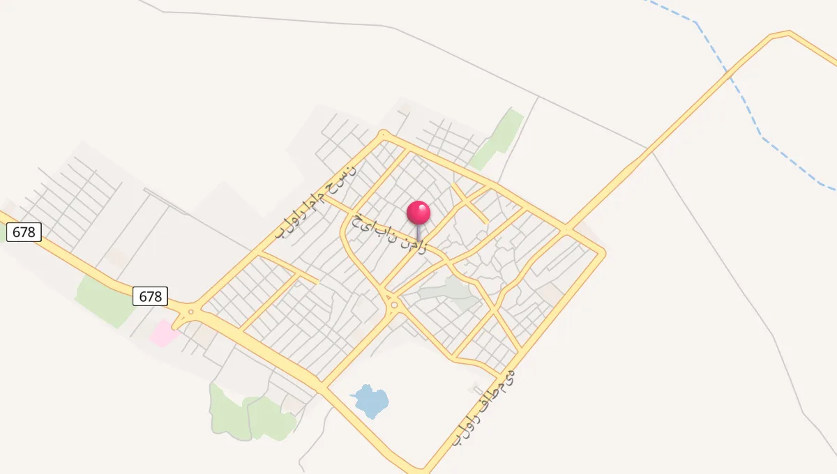 اوقات نماز در مهر