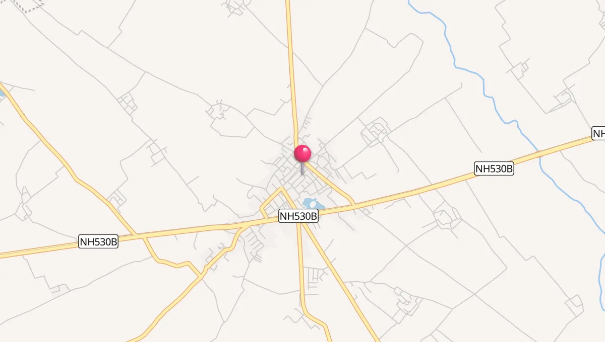 Mursan-এর রমজান ক্যালেন্ডার