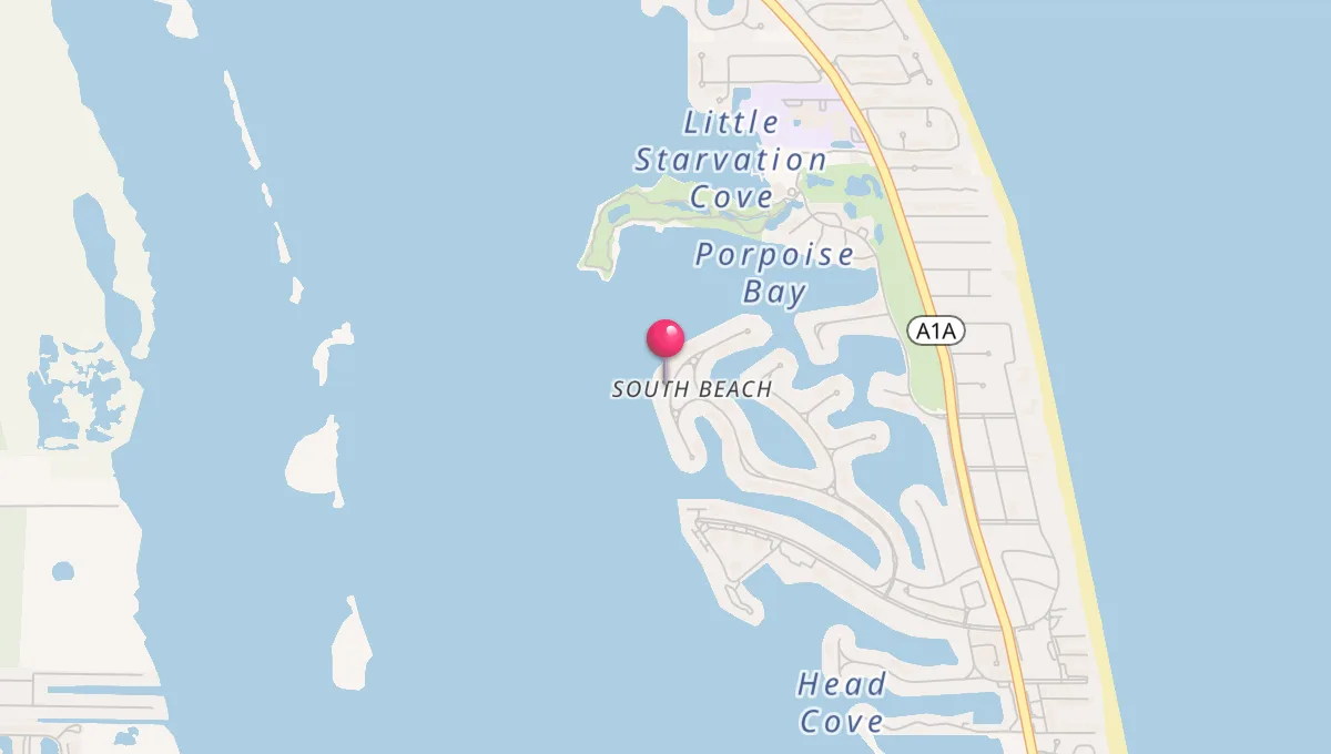 Prayer Times in South Beach