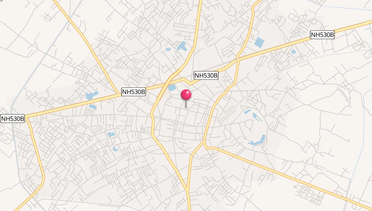 Hathras-এর রমজান ক্যালেন্ডার