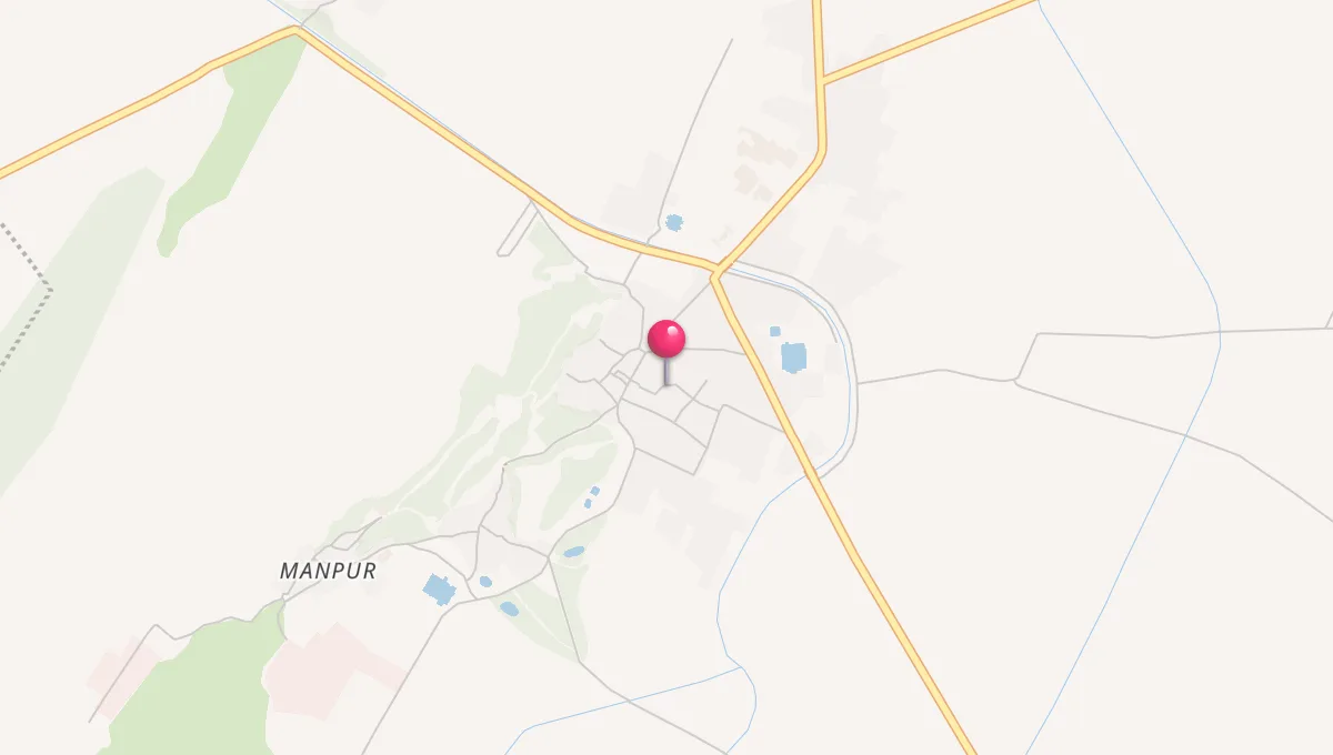 বারসানা-এ নামাজের সময়