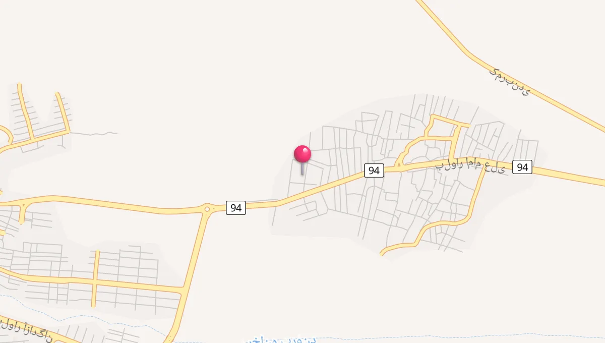 اوقات نماز در لطیفی