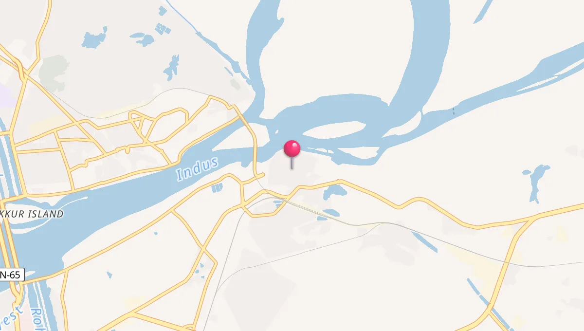 Prayer Times in Rohri