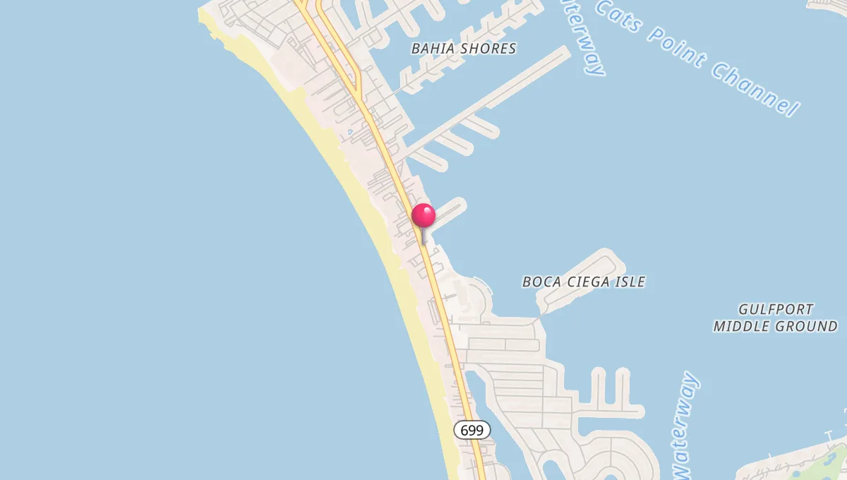 Prayer Times in Saint Pete Beach