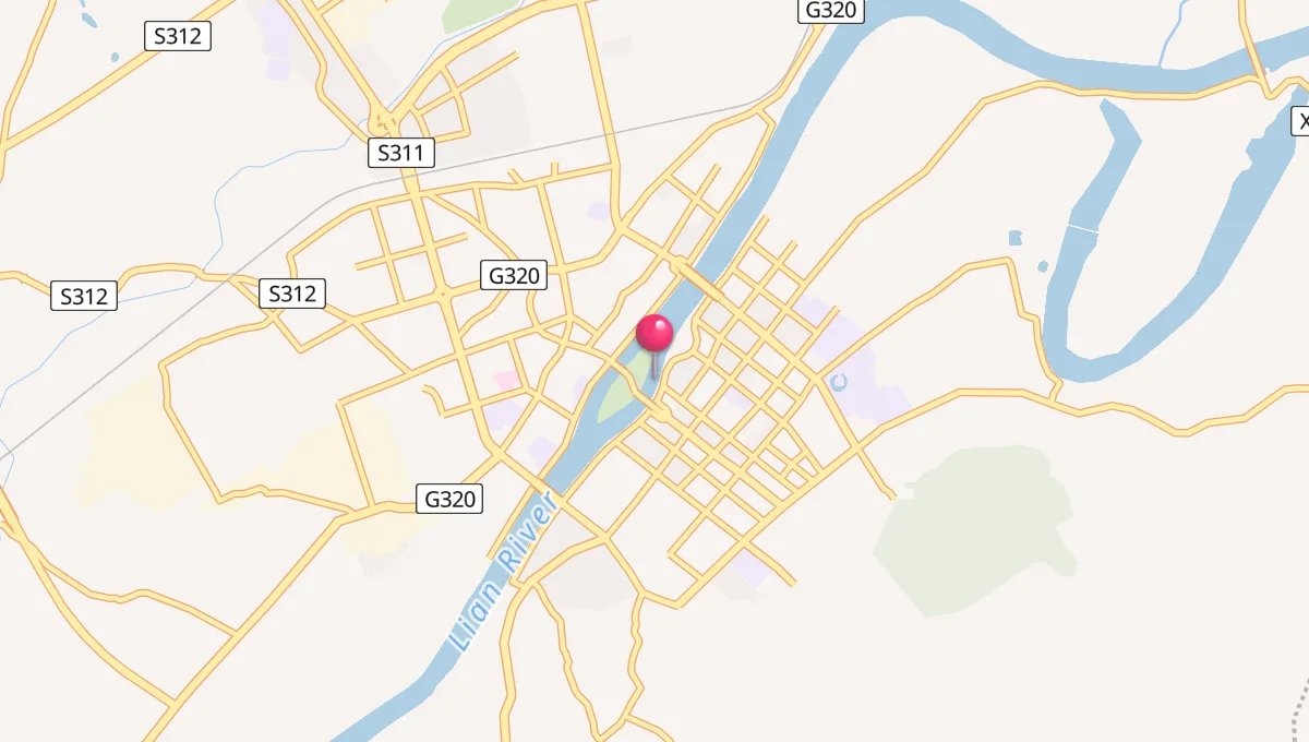 湘乡市的礼拜时间