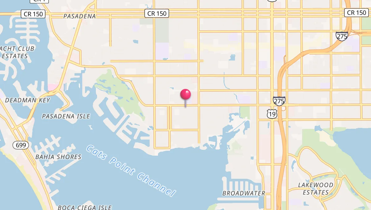 Prayer Times in Gulfport