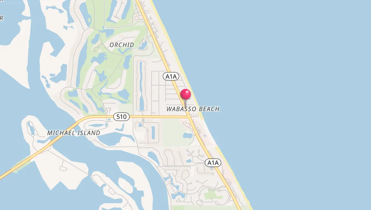 Prayer Times in Wabasso Beach
