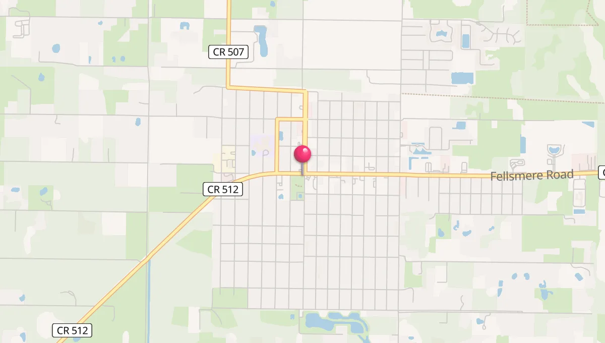 Prayer Times in Fellsmere