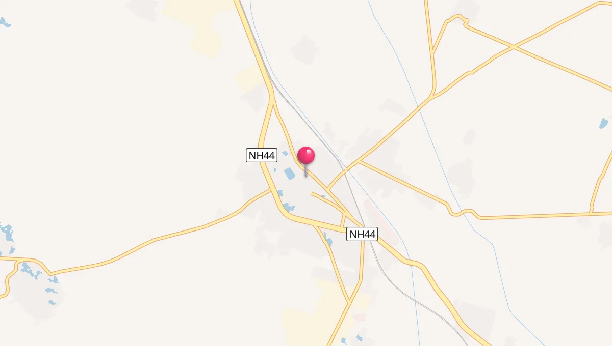 Prayer Times in Kosi