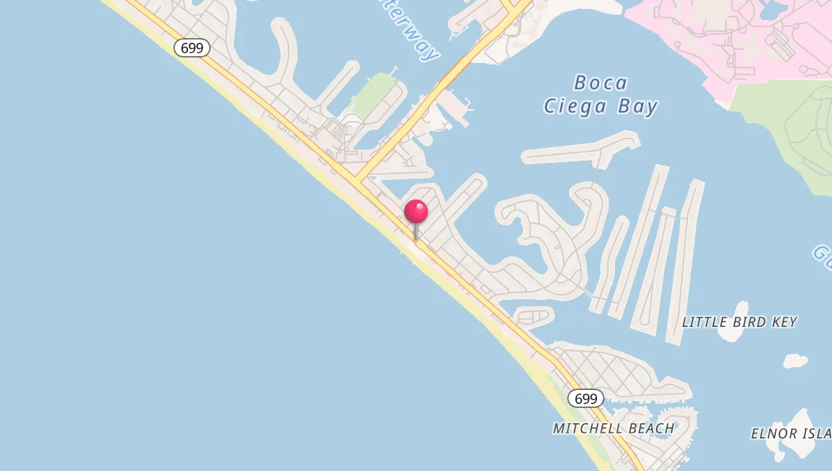 Prayer Times in Madeira Beach