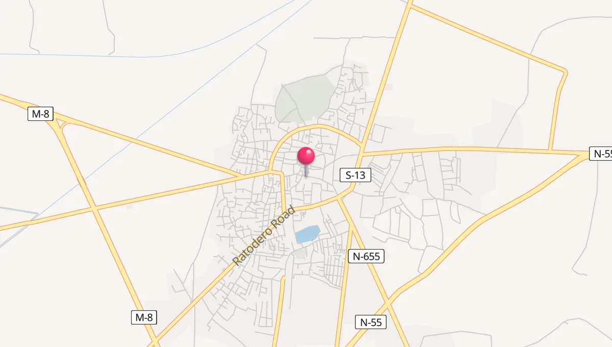 رتودیرو میں نماز کے اوقات