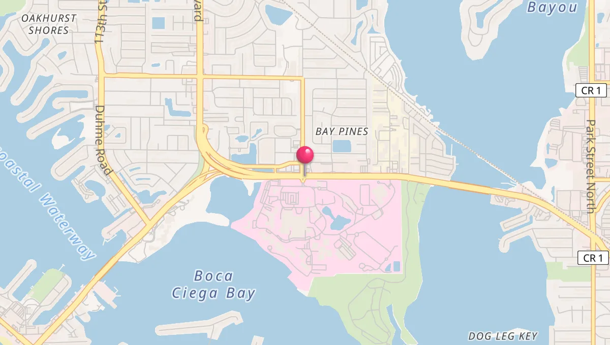 Prayer Times in Bay Pines