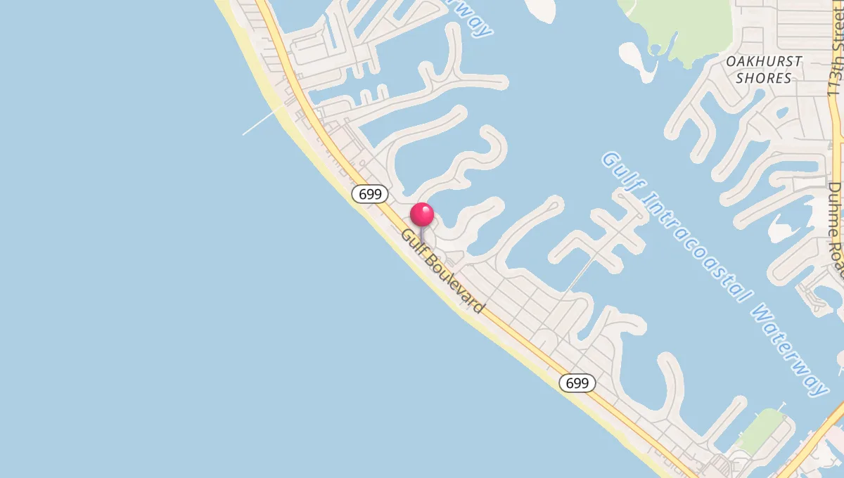 Ramadan Calendar North Redington Beach