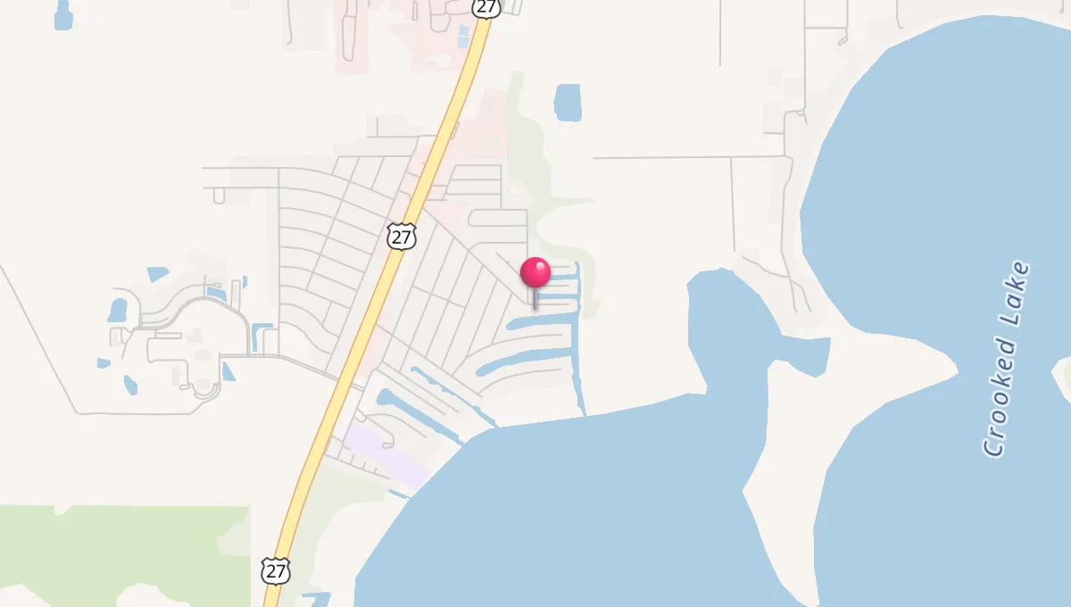 Prayer Times in Crooked Lake Park