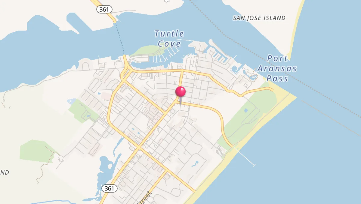 Ramadan Calendar Port Aransas