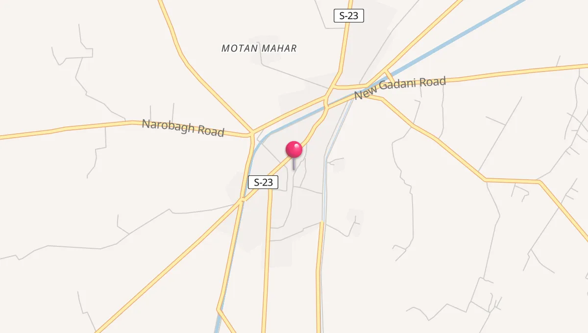 Khanpur Mahar میں نماز کے اوقات
