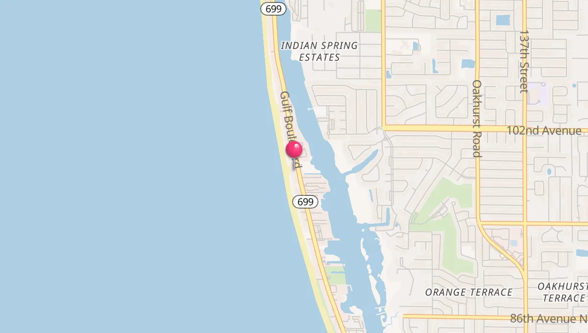 Prayer Times in Indian Shores