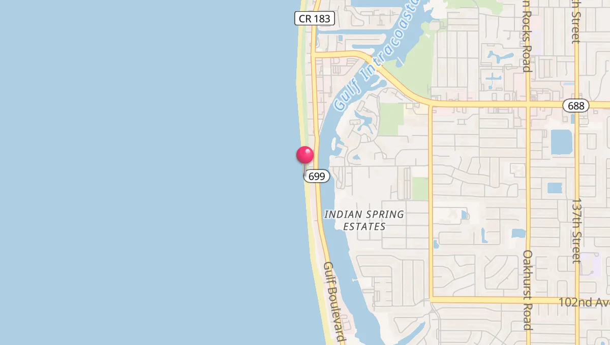 Prayer Times in Indian Rocks Beach