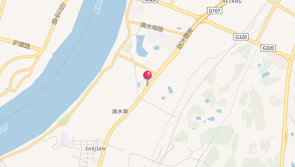 Yuetang的礼拜时间