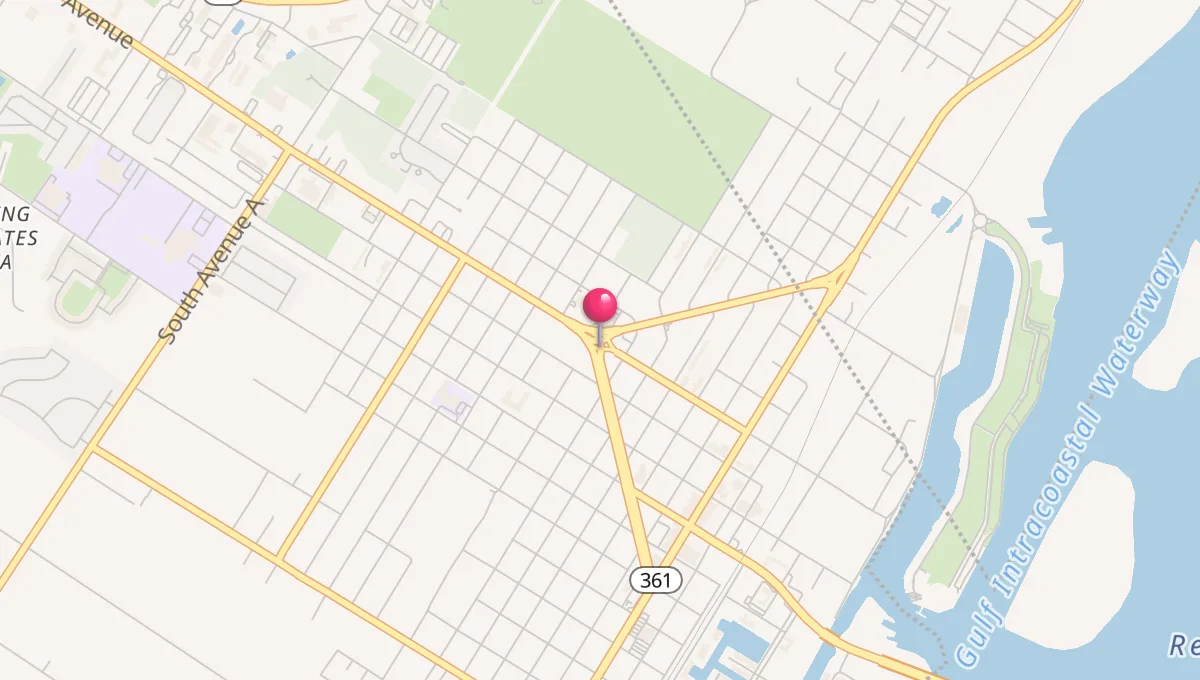 Prayer Times in Aransas Pass